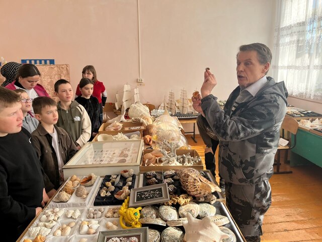 Светлана Кулакова архивӗнчи сӑн