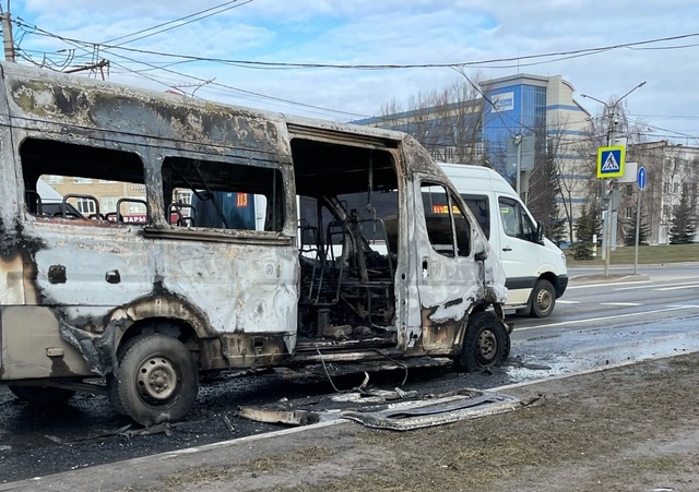 "За рулем" порталти сӑн