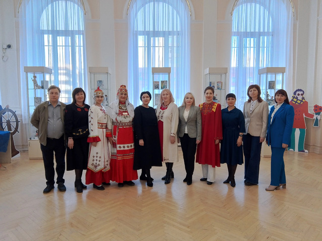 Светлана Гордеева страницинчен илнӗ сӑнӳкерчӗк 