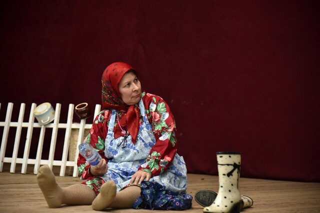 «Пуринчен малтан» каналтан илнӗ сӑнӳкерчӗк