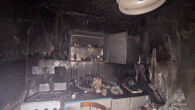 Инкеклӗ лару-тӑру министерстви тунӑ сӑн