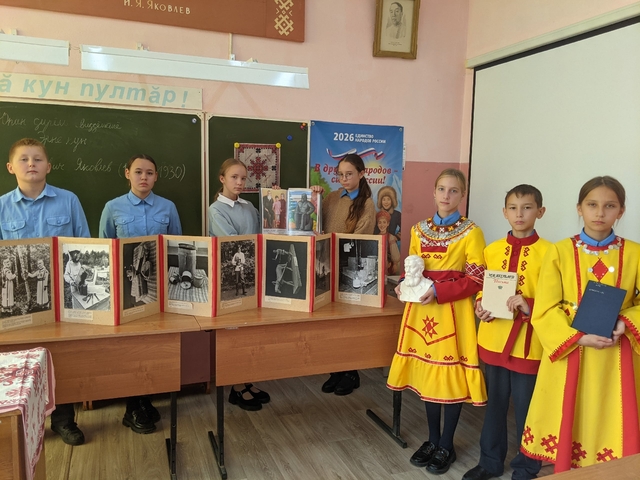 Чӑрӑшкасси шкулӗн пабликӗнчн илнӗ сӑнӳкерчӗк
