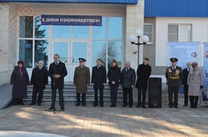 Митинга ҫитнӗ сумлӑ хӑнасем
