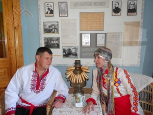 Музейра