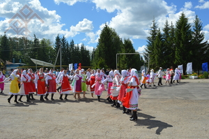 Чатукассисем — уявра