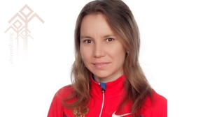 Вера Соколова спортсменка