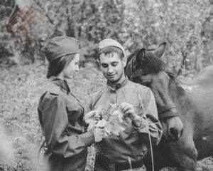 Клип ӳкернӗ самант