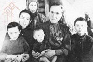 Григорий Кузнецов ҫемйипе