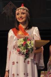 Елена Репина