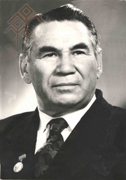 Леонид Родионов