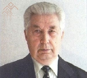 Андреев Иван Андреевич