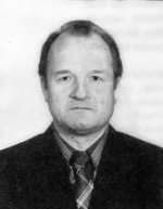 Валерий Михлеев