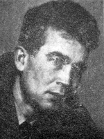 Николай Мордяков